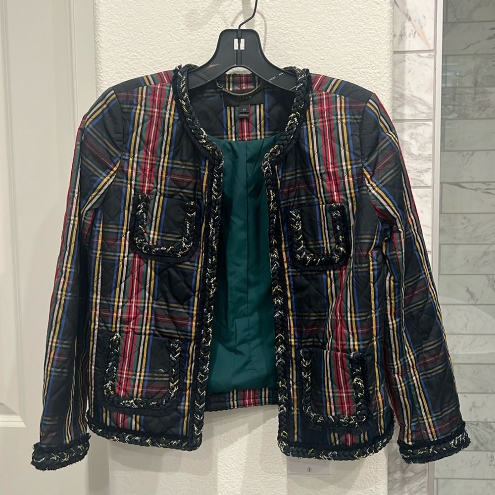 J.Crew jacket